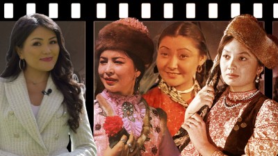 Әсия Бағдәулетқызы: «Отарсызданудың ерте-кеші жоқ»