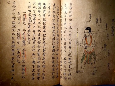 Как китайский язык повлиял на тюркские слова