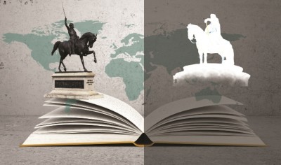 Біздің тарихты отарлаушылар жазды - тарихшы