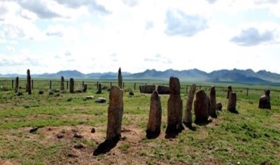 Үңгіт кешені