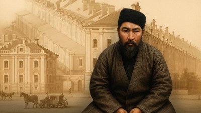 Тарихи тұлғалар жайлы 10 дерек:  Бақтыгерей Құлман