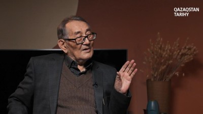 С.Найман: «Қытайша-қазақша сөздіктер кешенінің негізін қаладым»