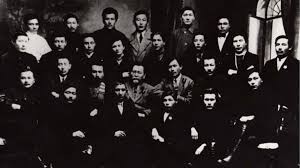 Кенсаба Умбетбаев – один из первых профессиональных садоводов-казахов