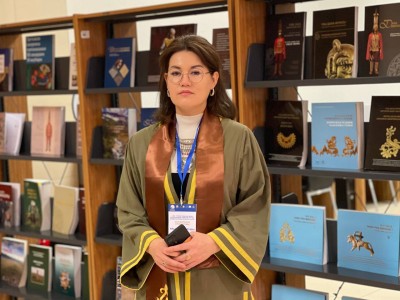 Ұлттық қолөнер ұмыт болып қала ма?