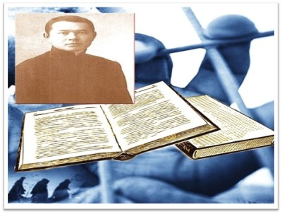 Ақмоладан шыққан Алаш қайраткерлері