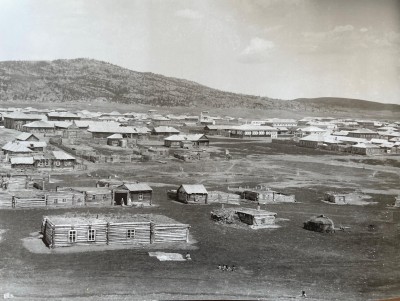 Қарқаралы округі тарихынан