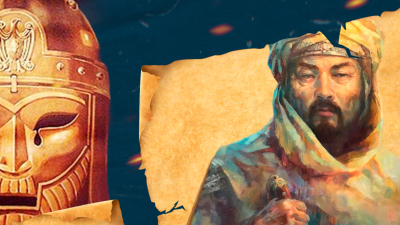 Сұлтан Бейбарыс - ұлттың абыройы мен арына жаралған тұлға