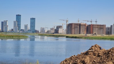 13 мың жылдық тарихы бар Талдыкөлдің тағдыры қыл үстінде тұр