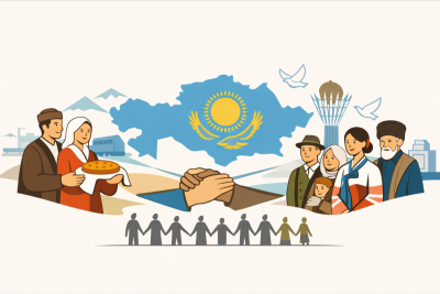 День благодарности: основа единства и согласия