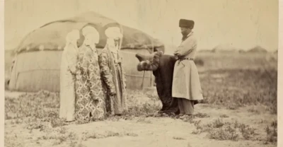 Балдыз қалың: қазақтың ұмыт болған дәстүрлері