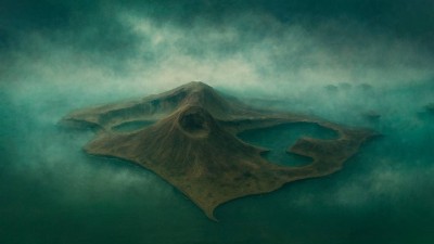 Адам «жұтатын» арал: Құпияға толы Барсакелмес туралы