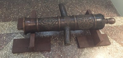 Безмолвный свидетель битвы империй в сердце Азии