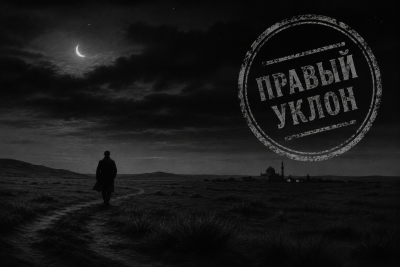 Мятежный прокурор, обвиненный в «правом уклоне»