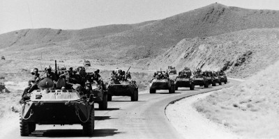 История и наследие казахстанцев в Афганской войне