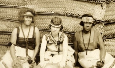 М. Мид об ином взрослении и вечный спор о природе человека