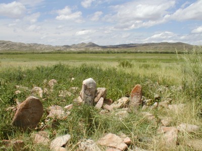 «Бап Тәңірі» Орталық Азия халықтарының  руханият ескерткіші