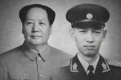 Мао Цзэдунның оққағары болған қазақ