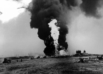 Қазақстанның қара алтыны