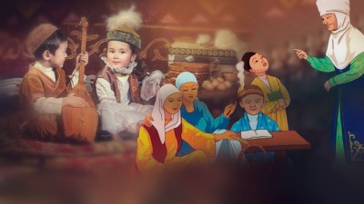 Ұмытыла бастаған ұлттық таным: ырымдар мен тыйымдар