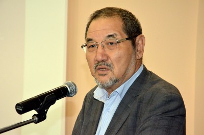 Тұрсын Жұртбай: Әкем Құдакелдінің тартқан   теперіштері аз емес еді