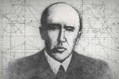 Как Елдес Омарулы писал казахскую геометрию?