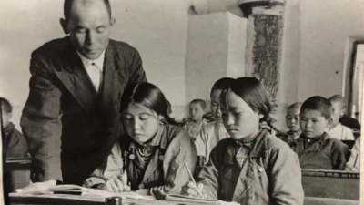 Ағарту – үлкен миссия қызметін атқарған