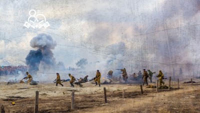 Об участии казахстанцев в великой отечественной войне и подвиге героя советского союза жалела кизатова