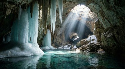 Қазақстанның жерасты сулары