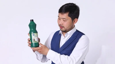 Әлемде теңдесі жоқ тыңайтқыш ойлап тапқан қазақ ғалымы