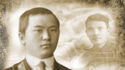 Бекмахановты өлімнен арашалаған дәрігер