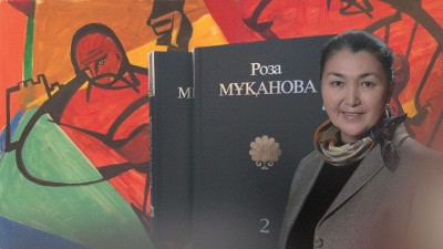 «Тұтқынның» тұңғиық әлемі