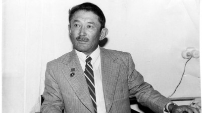 Бір әннің тарихы: «Тамды аруы»