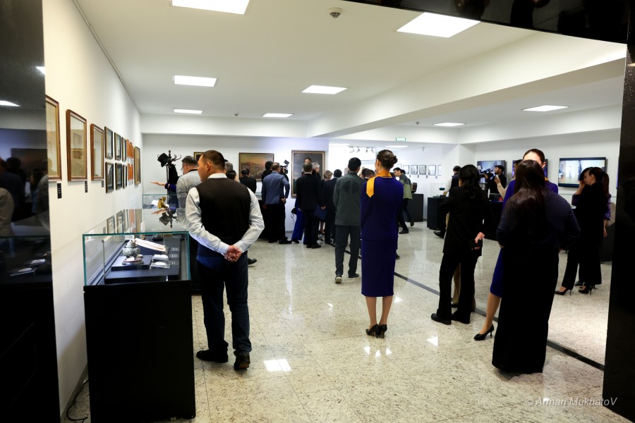 ARMA1067.JPG - фото 32 - e-history.kz