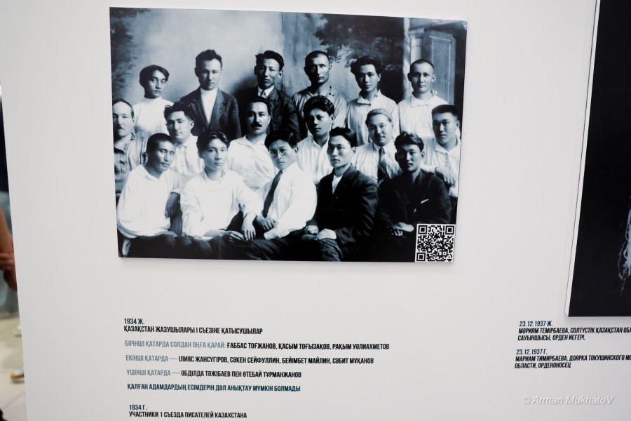 ARMA6713.JPG - фото 1 - e-history.kz