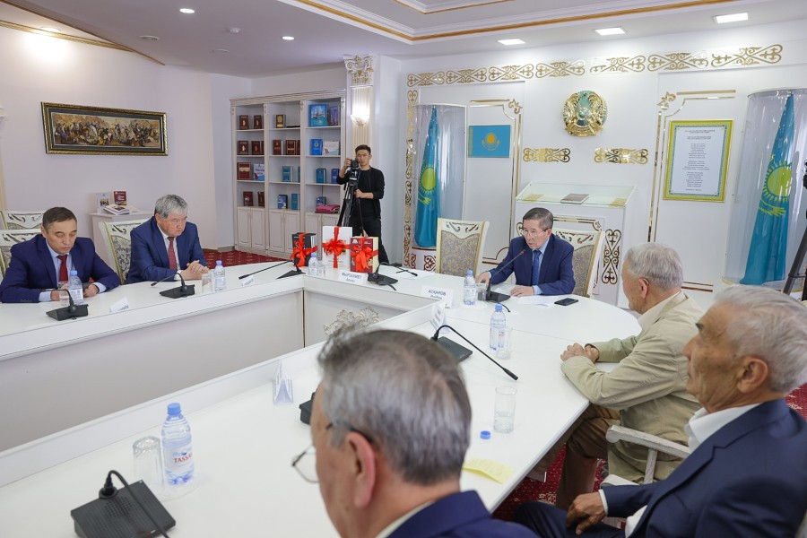 ARMA6300.jpg - фото 0 - e-history.kz