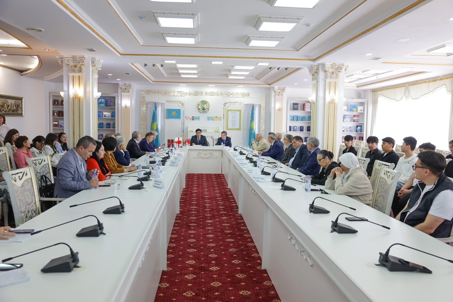 ARMA6378.jpg - фото 9 - e-history.kz