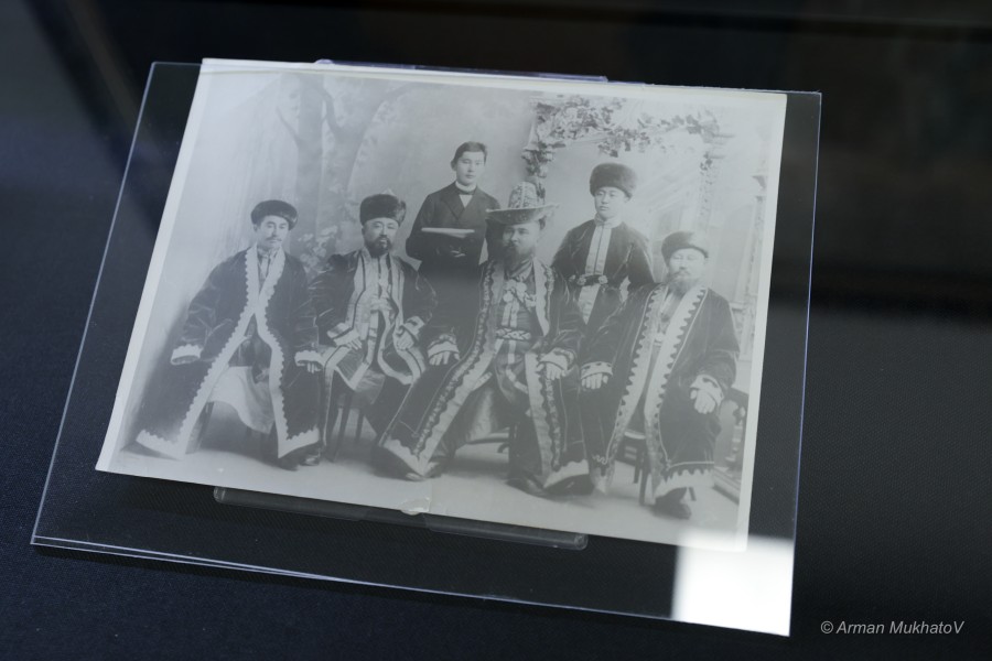 ARMA0991.JPG - фото 27 - e-history.kz