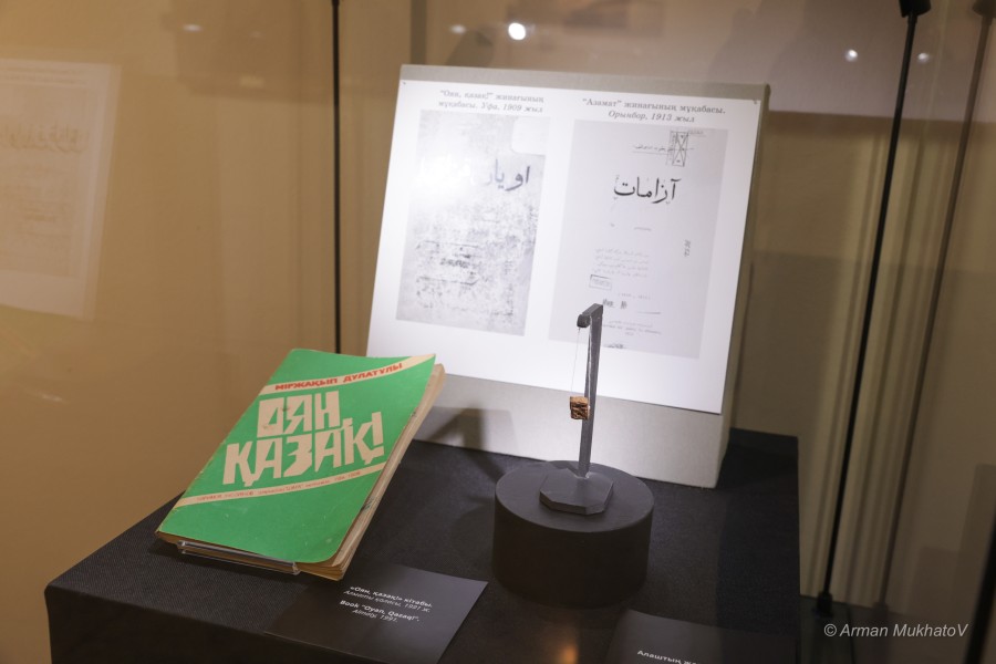 ARMA0514.JPG - фото 1 - e-history.kz