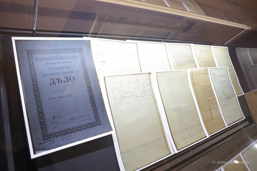 ARMA0523.JPG - фото 39 - e-history.kz