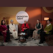 Әйел – отбасының алтын діңгегі, күміc қазығы - e-history.kz