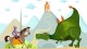 Kazakh Fairy Tale Aldar Kose’s Journey to America