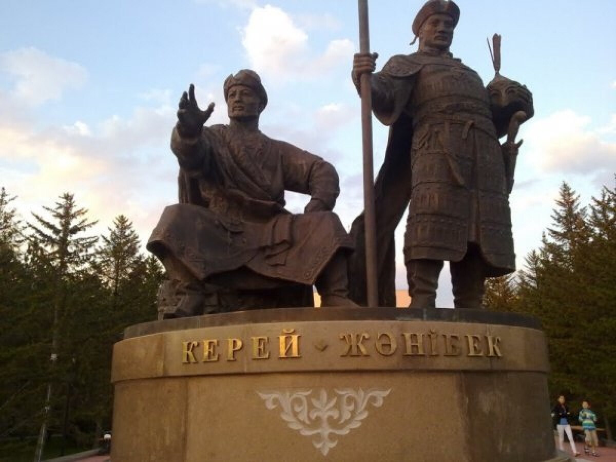 Ученые будут искать захоронения первых казахских ханов  - e-history.kz