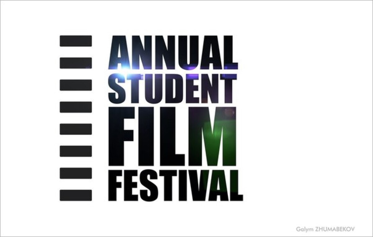 Annual Students Film Festival 2015 - e-history.kz