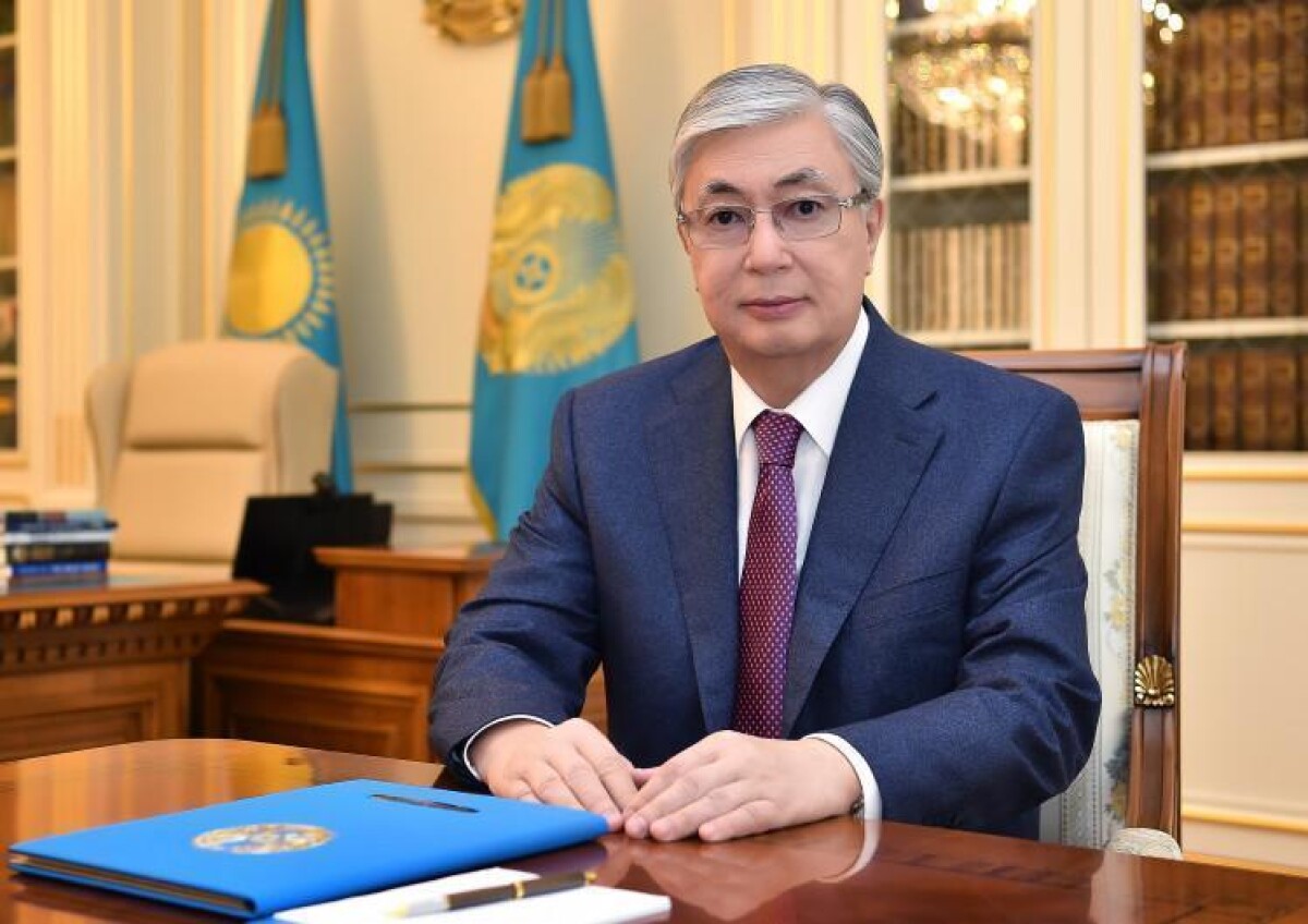 Президент обратился к казахстанцам в День памяти жертв политических репрессий и голода - e-history.kz