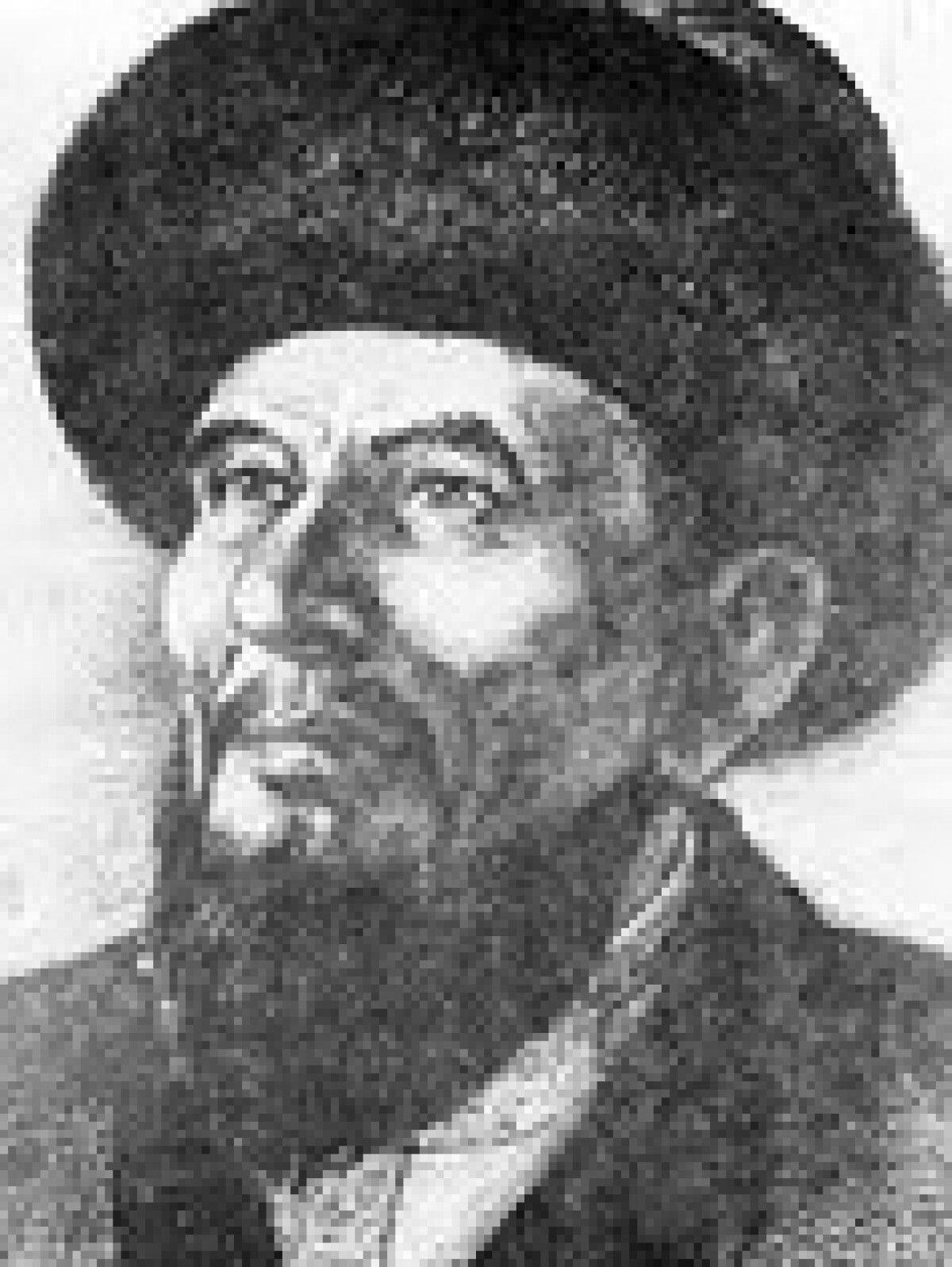 Zhirenshe Sheshen