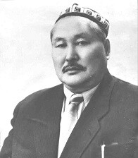 Sabit Mukanov