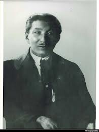 Жаһанша Досмұхамедов