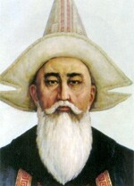 Kazybek Bi 