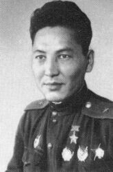 Мәлік Ғабдуллин