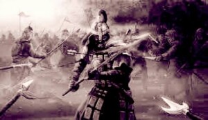 Тайлақ батыр